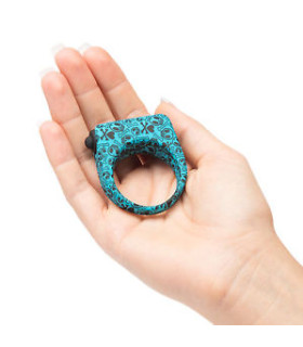 Силіконове ерекційне кільце Tokidoki - No Taboo