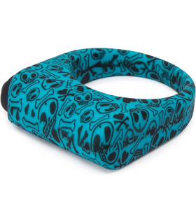 Силіконове ерекційне кільце Tokidoki - No Taboo