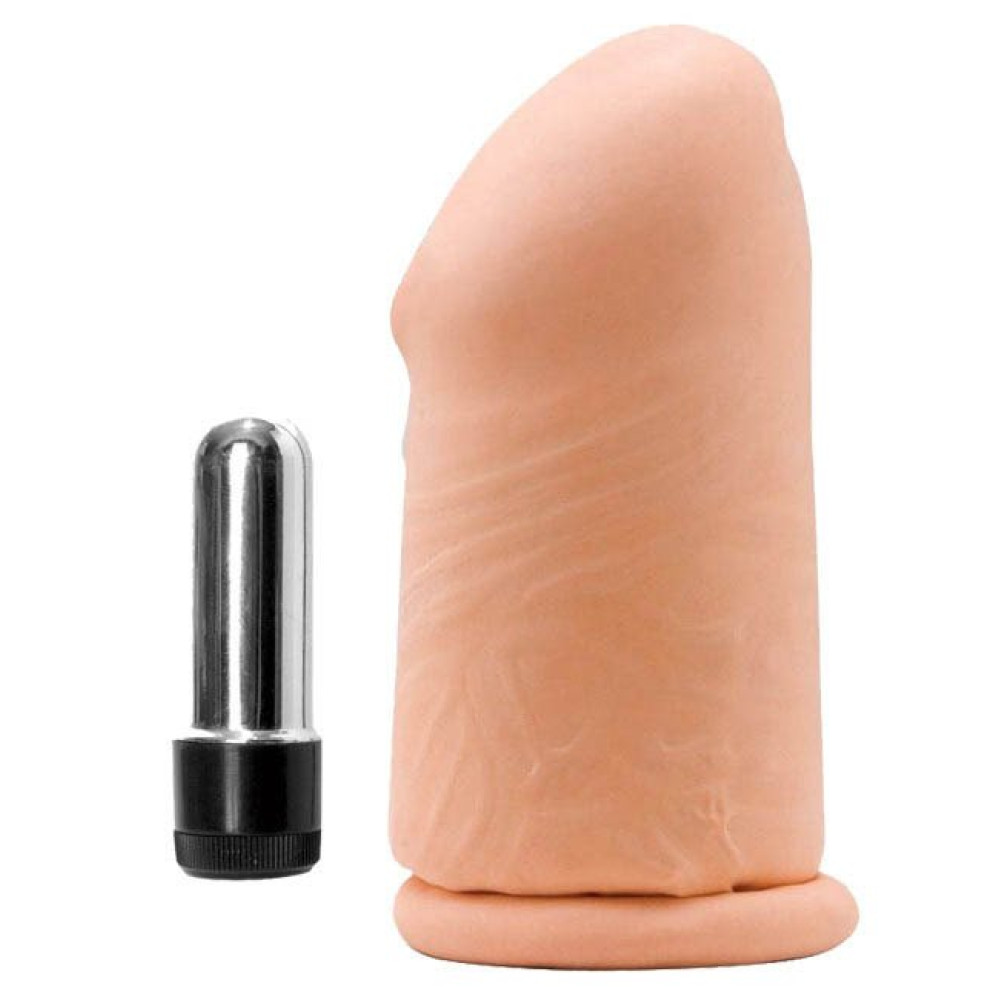 Вибро-насадка для увеличения (25849), zoom