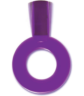 Эрекционное кольцо с вибрацией Love Ringo Erection Ring Deluxe - No Taboo