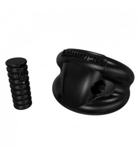 Виброкольцо Strength со съемной вибропулей от Bathmate - No Taboo