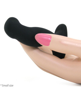 Анальная пробка маленькая Nexus Anal Starter Kit - No Taboo