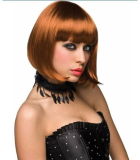 Перука Pleasure Cici - No Taboo