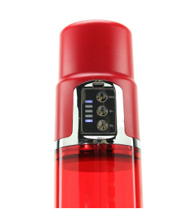 Автоматическая помпа для члена Shane Diesel's Powerhouse Pump - No Taboo