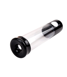 Автоматическая супер помпа AUTO VAC POWER PUMP X1 - No Taboo