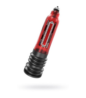 Bathmate Hydro 7 Новое Поколение красная - No Taboo