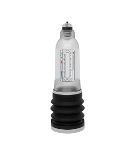 Гідропомпа Bathmate Hercules X20 Crystal Clear - No Taboo