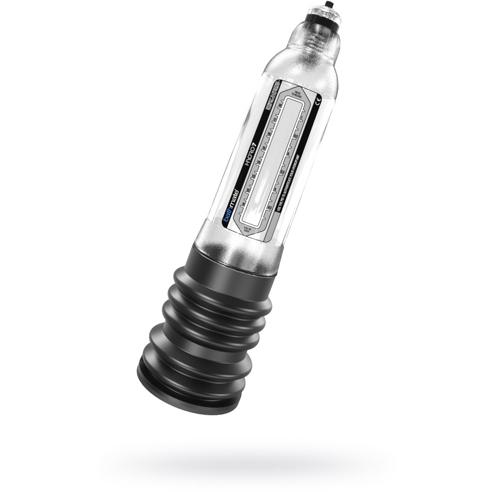 Гидропомпа Bathmate Hydro 7 Новое Поколение белая (32050), zoom