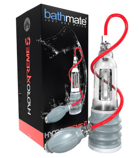 Гидропомпа Bathmate HydroXtreme 5 - No Taboo