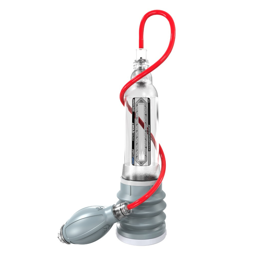 Гидропомпа Bathmate HydroXtreme 7 (32042), zoom