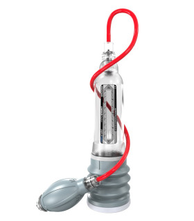 Гідропомпа Bathmate HydroXtreme 7 - No Taboo