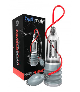 Гидропомпа Bathmate Wide HydroXtreme 7 - No Taboo