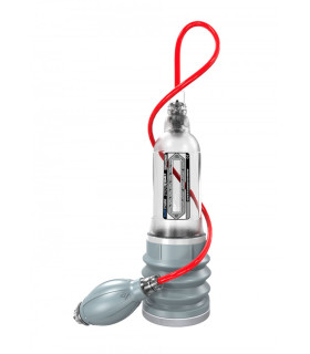 Гидропомпа Bathmate Wide HydroXtreme 7 - No Taboo