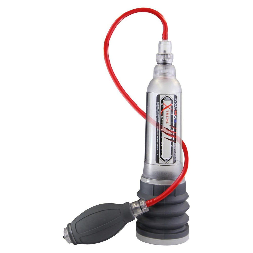 Гідропомпа Bathmate Xtreme X30 (28464), zoom