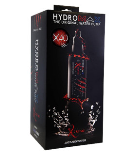 Гідропомпа Bathmate Xtreme X30 - No Taboo