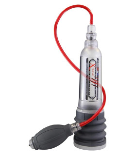 Гідропомпа Bathmate Xtreme X30 - No Taboo