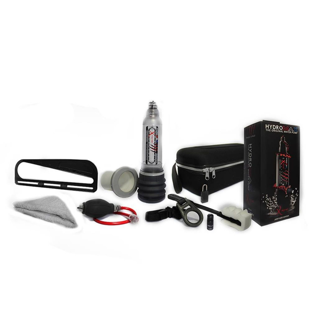 Гідропомпа Bathmate Xtreme X40 (28466), zoom