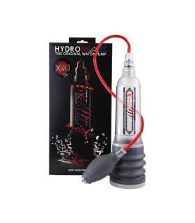 Гідропомпа Bathmate Xtreme X40 - No Taboo