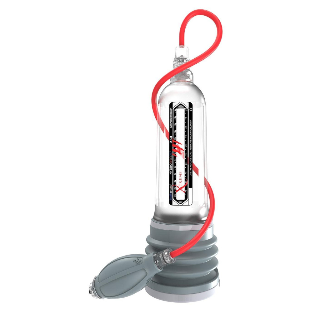 Гідропомпа Bathmate Xtreme X50 (28467), zoom