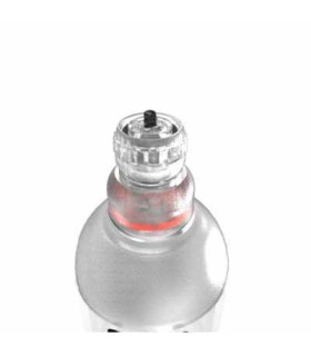 Гідропомпа Bathmate Xtreme X50 - No Taboo