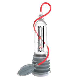 Гідропомпа Bathmate Xtreme X50 - No Taboo