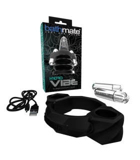 Насадка для вибротерапии Hydro Vibe от Bathmate - No Taboo