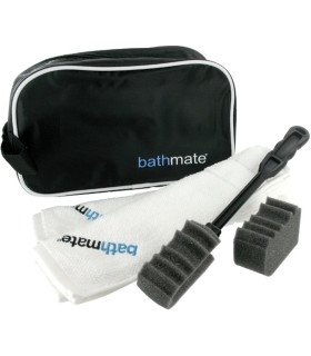 Комплект по уходу за гидропомпами Bathmate - No Taboo