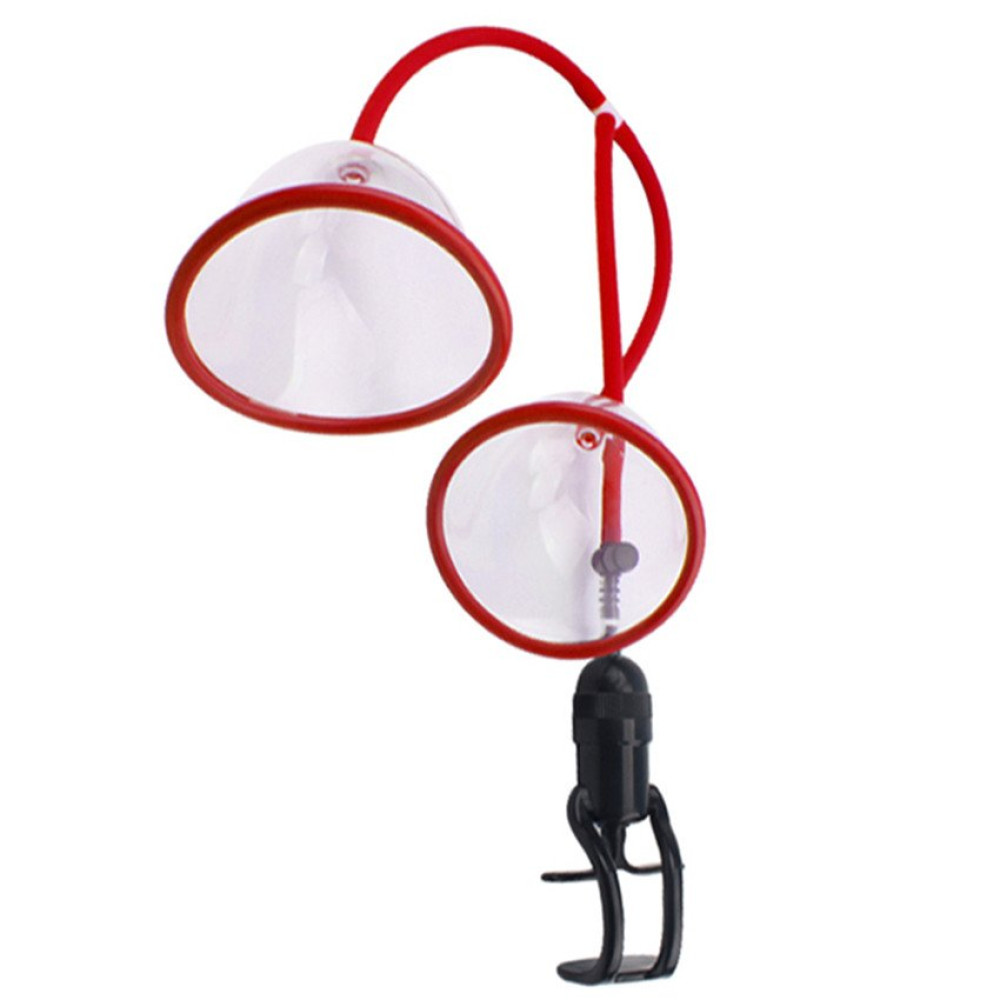 Помпа для грудей Boobs sucker Pump (29009), zoom