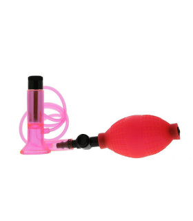 Помпа для клитора - No Taboo