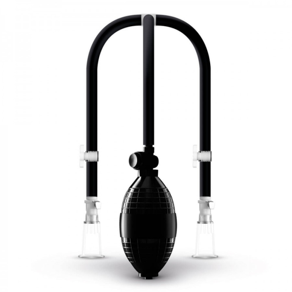 Помпа для сосків saiz basic SAIZ (36642), zoom