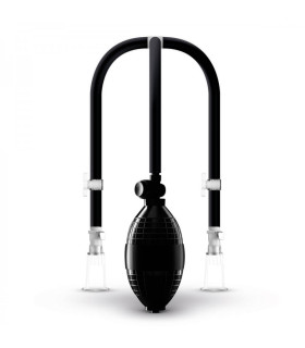 Помпа для сосков saiz basic SAIZ - No Taboo