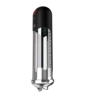 Помпа PDX ELITE BLOWJOB POWER PUMP - No Taboo
