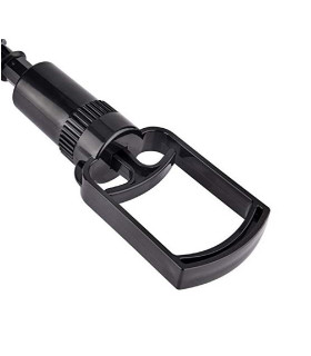 Помпа Penis Pump PowerUp - No Taboo