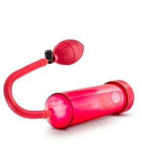 Помпа PERFORMANCE - No Taboo