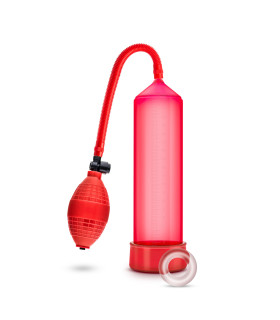 Помпа PERFORMANCE - No Taboo