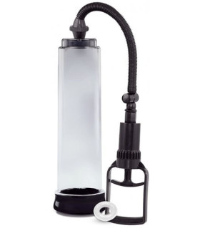 Помпа Performance-VX3 - No Taboo