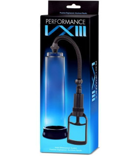 Помпа Performance-VX3 - No Taboo