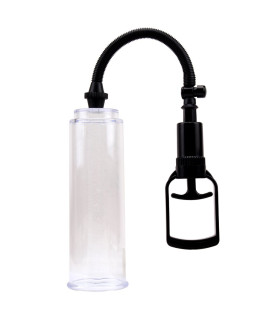 Помпа с киберкожевой насадкой ( Большой размер ) - No Taboo