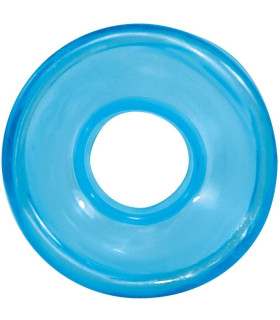 Помпа з трьома насадками Mr.BIG, мега вакуум (Mega vakuum) - No Taboo