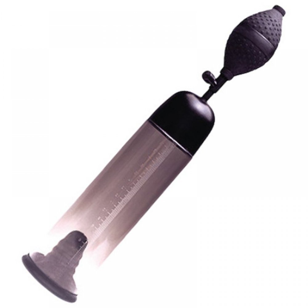 Помпа Вакуумна (5338), zoom