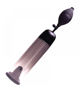 Помпа вакуумная - No Taboo