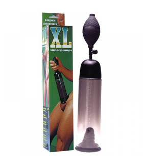 Помпа вакуумная - No Taboo