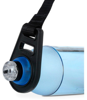 Ремінь для душу Shower Strap для гідропомп Bathmate - No Taboo