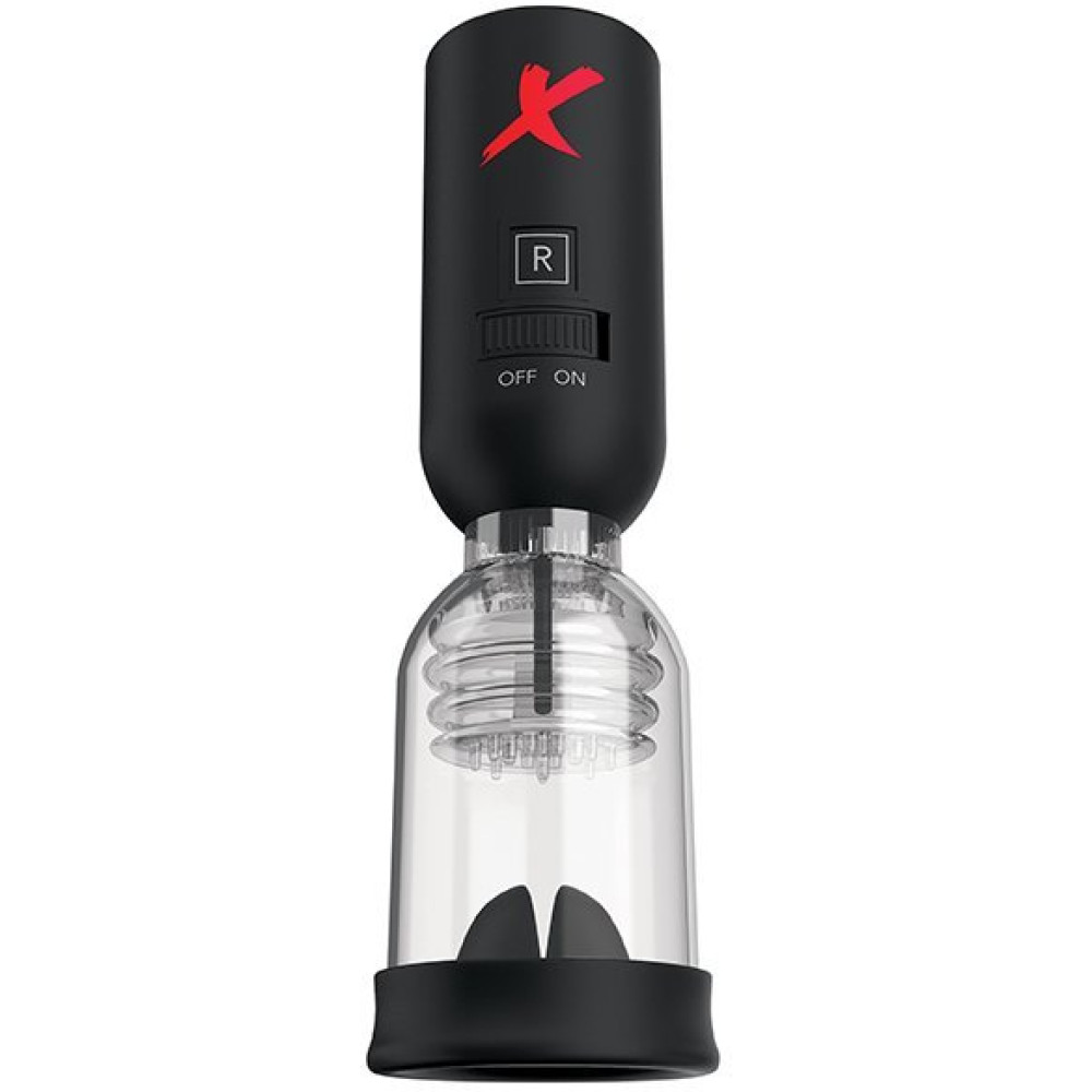 Вакуумная помпа Pipedream ELITE POWER PUMP (28734), zoom