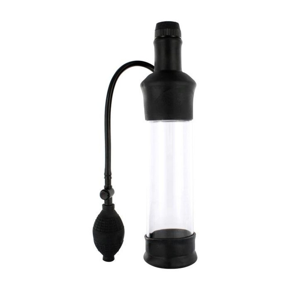 Вибромассажер - помпа (5336), zoom