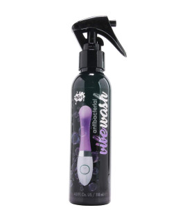 Антибактериальное средство для игрушек WET, 118 мл - No Taboo