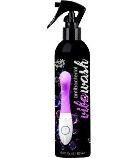 Антибактериальное средство на водной основе WET, 237 мл - No Taboo