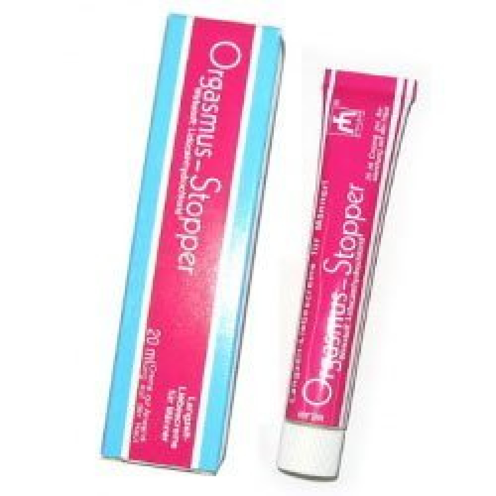 Крем Orgasmus – Stopper (1492), zoom