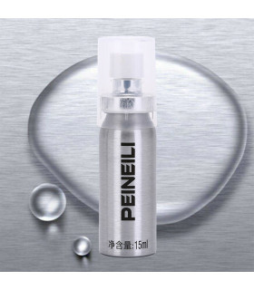 Спрей пролонгатор Peineili 15 ml - No Taboo