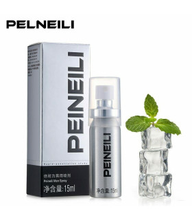 Спрей пролонгатор Peineili 15 ml - No Taboo